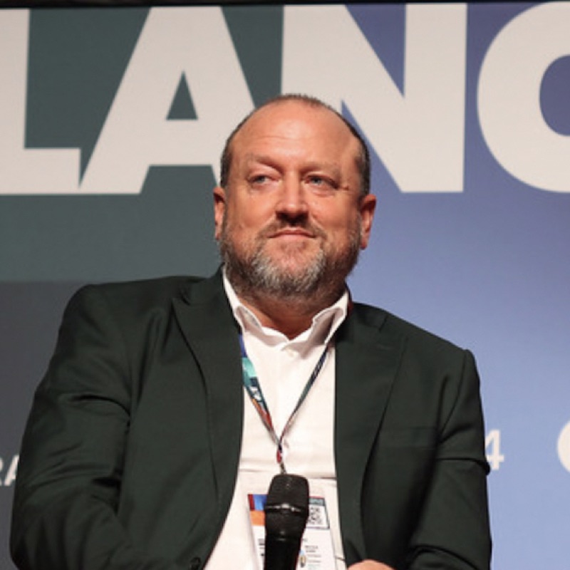 Nicola Zoppi, founder di Mind Lab Hotel